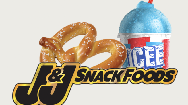 J & J Snack Foods Pennsauken Nj J&J Snack Foods celebrates 50 years in private label, branded snacks